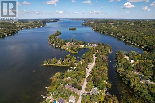 783 Fife'S Bay Marina Lane, Smith-Ennismore-Lakefield, ON - Outdoor With Body Of Water With View