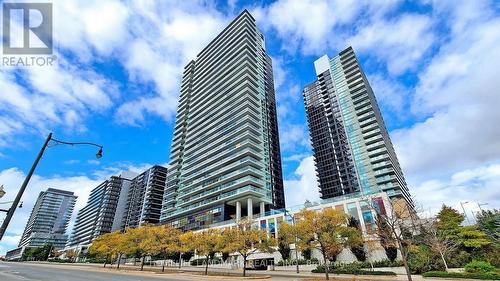 Ph2 - 33 Singer Court, Toronto, ON - Outdoor With Facade