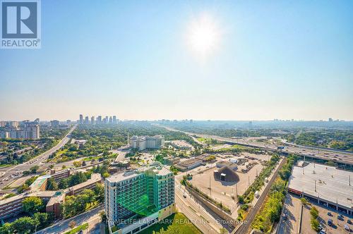 Ph2 - 33 Singer Court, Toronto, ON - Outdoor With View