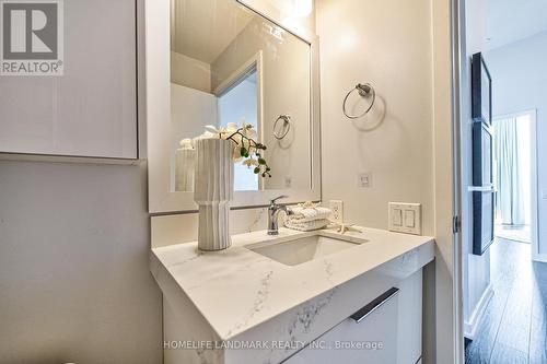 Ph2 - 33 Singer Court, Toronto, ON - Indoor Photo Showing Bathroom