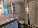 915 - 15 Singer Court, Toronto, ON  - Indoor Photo Showing Bathroom 