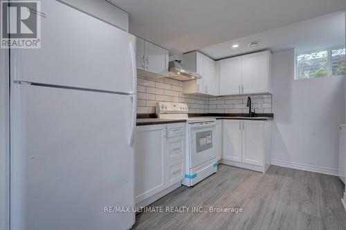 2425 County Road 3, Prince Edward County, ON - Indoor Photo Showing Kitchen