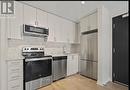 108 - 3686 St Clair Avenue E, Toronto, ON  - Indoor Photo Showing Kitchen 