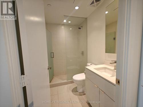 3112 - 7 Grenville Street, Toronto, ON - Indoor Photo Showing Bathroom