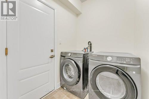 1407 Summer Street, Kingston, ON - Indoor Photo Showing Laundry Room