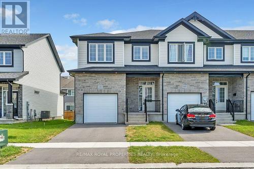 1407 Summer Street, Kingston, ON - Outdoor With Facade