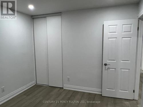 54 Howell Square, Toronto, ON - Indoor Photo Showing Other Room