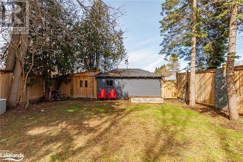 155 Clark Street, The Blue Mountains, ON - Outdoor