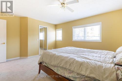 18 - 6157 Kingston Road, Toronto, ON - Indoor Photo Showing Bedroom