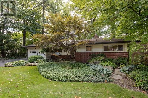 766 Shadeland Avenue, Burlington, ON - Outdoor