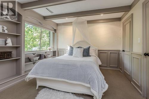 766 Shadeland Avenue, Burlington, ON - Indoor Photo Showing Bedroom