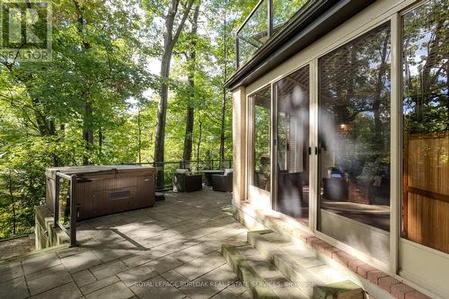 766 Shadeland Avenue, Burlington, ON - Outdoor With Exterior