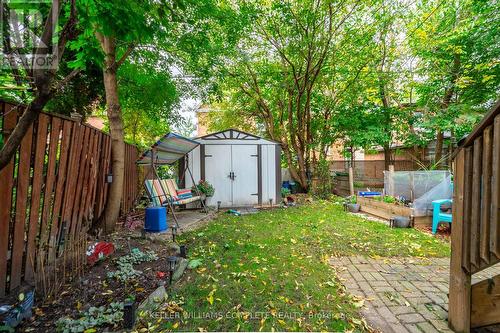 42 Sherman Avenue S, Hamilton, ON - Outdoor