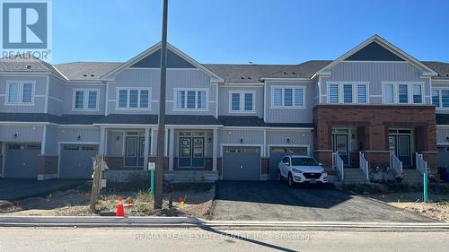 556 Red Elm Road, Shelburne, ON - Outdoor With Facade