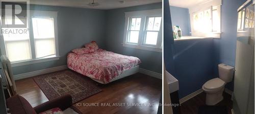 5207 River Road, Niagara Falls, ON - Indoor Photo Showing Bedroom