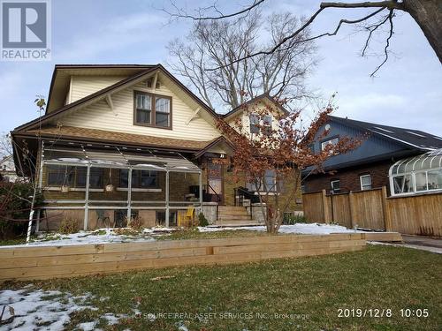 5207 River Road, Niagara Falls, ON - Outdoor