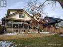 5207 River Road, Niagara Falls, ON  - Outdoor 