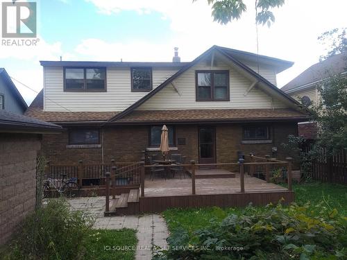 5207 River Road, Niagara Falls, ON - Outdoor