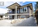 111 20 Street Se, Salmon Arm, BC  - Outdoor 