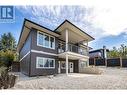 111 20 Street Se, Salmon Arm, BC  - Outdoor 