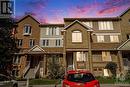 6537 Bilberry Drive Unit#B, Ottawa, ON  - Outdoor With Facade 