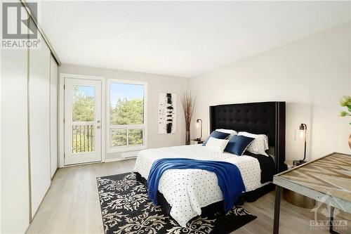 6537 Bilberry Drive Unit#B, Ottawa, ON - Indoor Photo Showing Bedroom