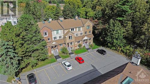 6537 Bilberry Drive Unit#B, Ottawa, ON - Outdoor