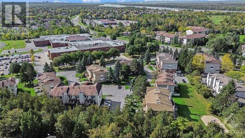 6537 Bilberry Drive Unit#B, Ottawa, ON - Outdoor With View