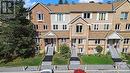 6537 Bilberry Drive Unit#B, Ottawa, ON  - Outdoor With Facade 