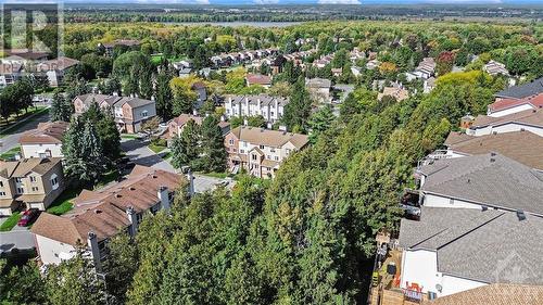 6537 Bilberry Drive Unit#B, Ottawa, ON - Outdoor With View