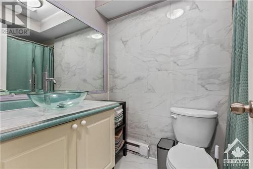 1706 Tanguay Court, Ottawa, ON - Indoor Photo Showing Bathroom