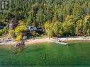 350 Johnstone  Road, Nelson, BC  - Outdoor With Body Of Water With View 