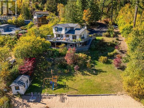 350 Johnstone  Road, Nelson, BC - Outdoor