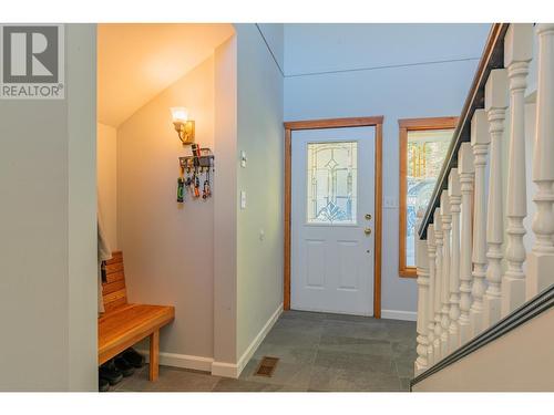 350 Johnstone  Road, Nelson, BC - Indoor Photo Showing Other Room