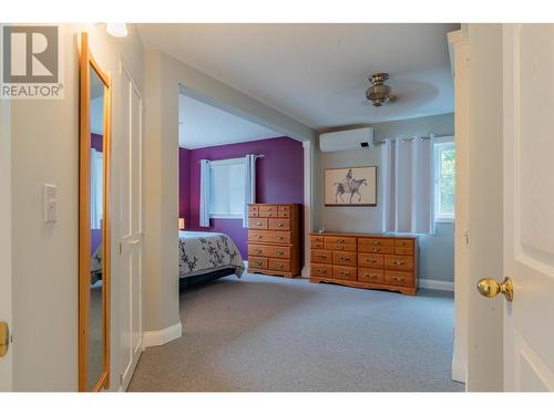 350 Johnstone  Road, Nelson, BC - Indoor Photo Showing Bedroom