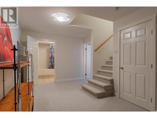 350 Johnstone  Road, Nelson, BC - Indoor Photo Showing Other Room