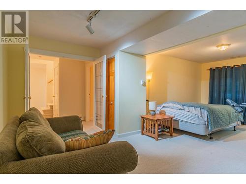 350 Johnstone  Road, Nelson, BC - Indoor Photo Showing Bedroom