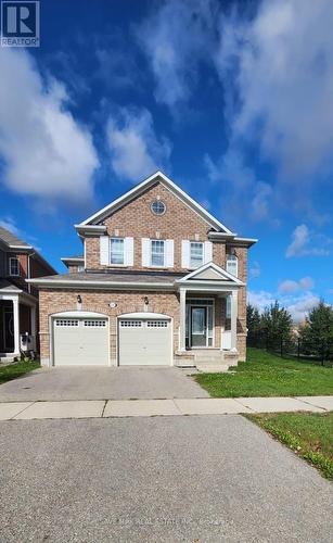 64 Enford Crescent, Brampton, ON - Outdoor With Facade