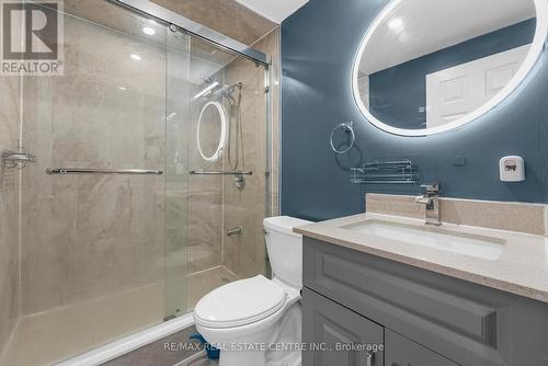 33 Trammell Lane, Brampton, ON - Indoor Photo Showing Bathroom