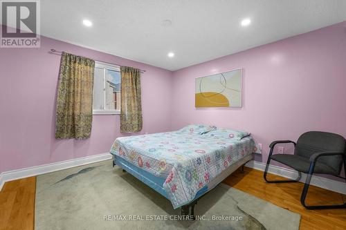 33 Trammell Lane, Brampton, ON - Indoor Photo Showing Bedroom