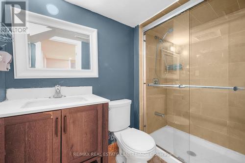 33 Trammell Lane, Brampton, ON - Indoor Photo Showing Bathroom