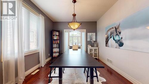 1545 Mulberry Street, London, ON - Indoor Photo Showing Dining Room