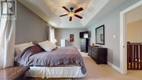 1545 Mulberry Street, London, ON - Indoor Photo Showing Bedroom