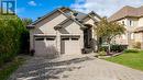 1545 Mulberry Street, London, ON  - Outdoor With Facade 