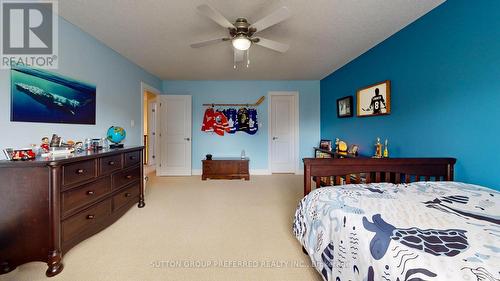 1545 Mulberry Street, London, ON - Indoor Photo Showing Bedroom