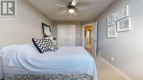 1545 Mulberry Street, London, ON - Indoor Photo Showing Bedroom