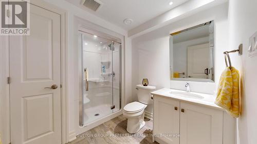 1545 Mulberry Street, London, ON - Indoor Photo Showing Bathroom