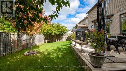 1545 Mulberry Street, London, ON - Outdoor