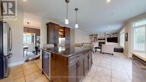 1545 Mulberry Street, London, ON - Indoor Photo Showing Kitchen