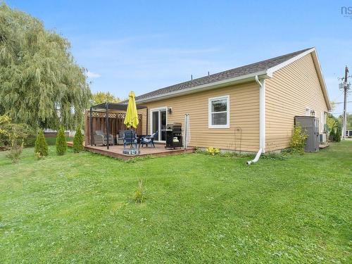 1215 Starrs Point Road, Port Williams, NS 